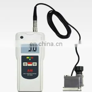 AT-180B Pocket and Digital Belt Tension Meter thumbnail-2
