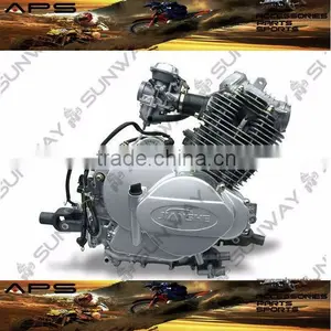 JIANSHE 400CC Engine/400CC ATV Engine thumbnail-1