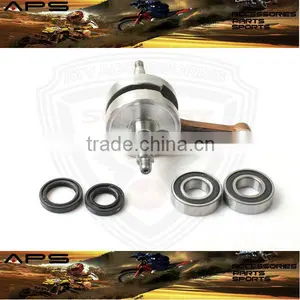 High Qualtiy Crankshaft Assembly for PW80 thumbnail-3