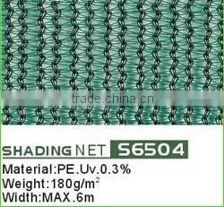 HDPE Knitted UV Sun Shade Screen/shade Net thumbnail-2