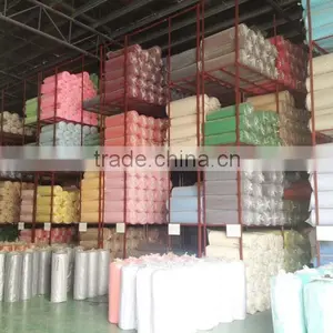 Polyester Viscose Nonwoven Fabric thumbnail-4
