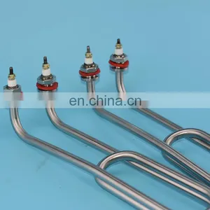 Customized Immersion Carbon Fiber Electric Heating Element Tube thumbnail-6