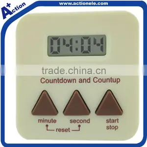 Digital Timer Countdown and Countup thumbnail-1