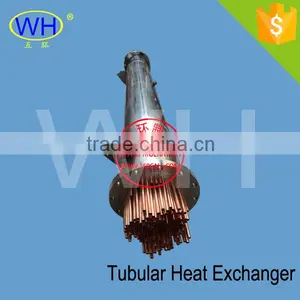 High Efficient Price of Industrial Evaporator of Screw Water Chiller thumbnail-3