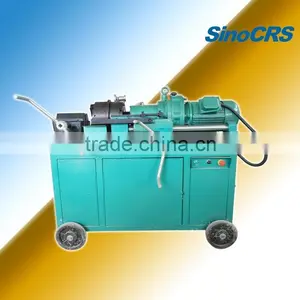 Direct OEM Competitive Thread Making Machine for Construction Project thumbnail-1