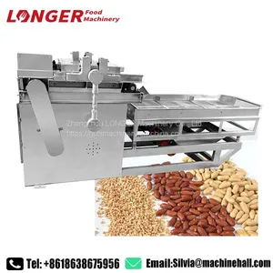 High Quality Peanut Particle Dicing Cutting Machine thumbnail-1