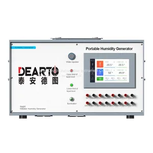 Micro Humidity Generator for Sensor Calibration thumbnail-1