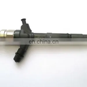 Fuel Injector Den-so Original In Stock Common Rail Injector 23670-39096 thumbnail-3