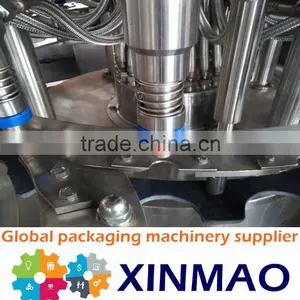 New Type Fruit Juice Filling Machine thumbnail-5