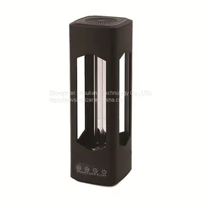 Portable UV Disinfection Lamp thumbnail-1