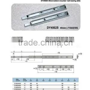 Ball Bearing Slide Series thumbnail-4