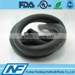 Air-conditioner Mechanical Fireproof Rubber Seal thumbnail-3