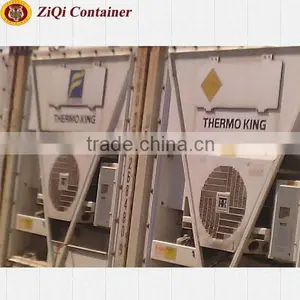 Frozen Shipping Container for Sale thumbnail-4