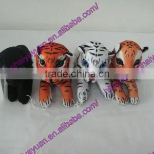 Small Wild Animals Plush Toy thumbnail-1