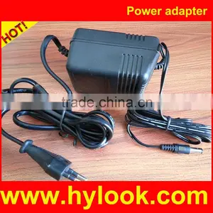 Linearity Electronics Adapter 12v Power Adapter thumbnail-3