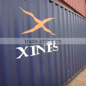Hot Sell Nice 20ft/40ft/40ft HC/HQ Used Dry Cargo Container High Quality Retail Price for Sale thumbnail-1