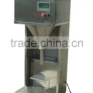 Semi-automatic Milk and Coffee Powder Filling Machine thumbnail-1