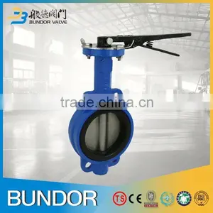 High Demand Products Handle Butterfly Valve Function thumbnail-4