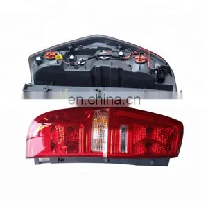 For Hyundai Grand Starex Halogen Tail Light H-1/H1 Wagon 4WD 2008 Tail Light thumbnail-2