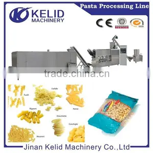 Fully Automatic Stainless Steel Puttanesca Processing Equipment thumbnail-2