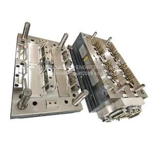 Multi Cavity Mould thumbnail-1