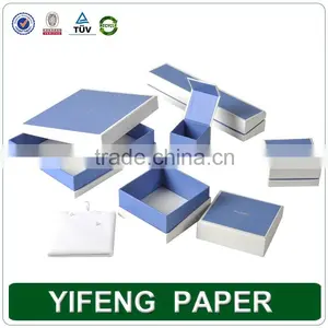 Fashion Bracelet Jewelri Packaging, Jewelry Gift Boxes thumbnail-5