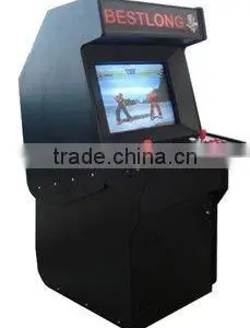 Console Arcade Cabinet BS-U2GB25R thumbnail-1