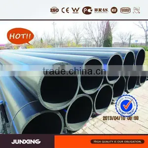 for Water Supply System 450mm Pn12.5 Hdpe Pipe and Fitting thumbnail-1