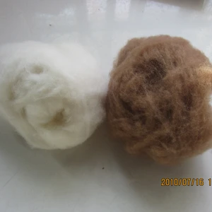 Wool Raw Materials Merino Sheep Wool Fiber Raw Material Of Cashmere thumbnail-3