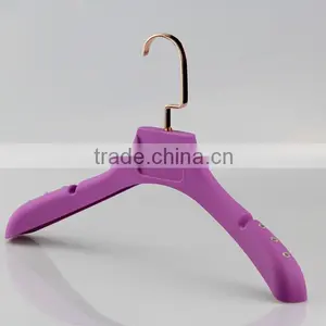 HA6891strong Plastic Clothes Hanger Garment Coat Expandable Hanger thumbnail-5