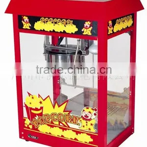 2014 the Newest Styles Popcorn Machine thumbnail-1