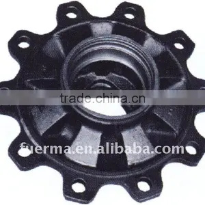 Axle Hub thumbnail-1