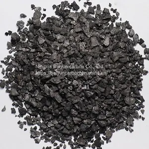 Coal Based Activated Carbon thumbnail-1