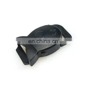 Cute Fish Shape Buckle Unique Design Plastic Fittings thumbnail-5