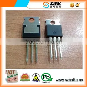 MUR1640CT ULTRAFAST RECTIFIERS 16 AMPERES thumbnail-1