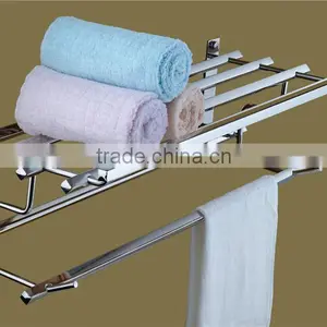 Wesda High Quality Stainless Steel Hotel and Bathroom Heated Towel Rail,bathroom Accessories thumbnail-6