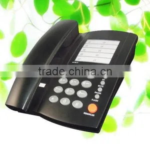 Landline Hotel Low Price Corded Telephone thumbnail-1