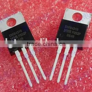 IRFB4310PBF IRFB4310ZPBF Transistor New and Original Mosfet thumbnail-1