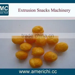 Cheese Balls Making Machine thumbnail-1