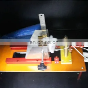 Electromagnetic Glow Wire Tester Is Suitable For Resistance To Abnormal Heat And Fire Test On Electronic Products thumbnail-3