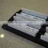 2U CAT.6 48 Port UTP Dual IDC Patch Panel thumbnail-2