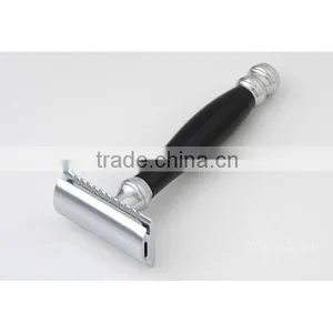 Hot Selling Shaving Razors Safety Double Edge, Best Selling Quality Shaving Razordouble Edge Shaving Safety Razor Factory thumbnail-1