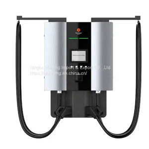 Charging Station, Car Charger thumbnail-1