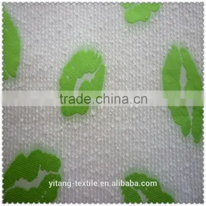 Nylon Jacquard Fabric thumbnail-4