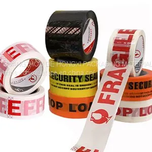 PRINTED PACKAGING TAPE thumbnail-1
