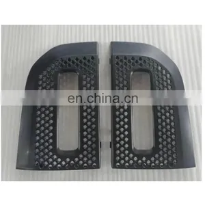 OEM LR129431 LR129432 Fog Lamp Fog Light Frame for Land Rover New Defender thumbnail-3