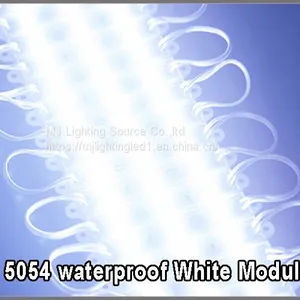 White Color 12V LED Marquee Letters Modules 5054 Backlight For DC12V Office Wall Sign Advertising Signage thumbnail-3