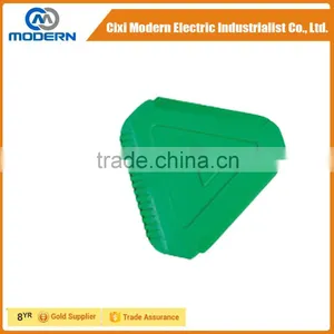Cixi Modern Auto Accessories ABS Triangle Ice Scraper thumbnail-1