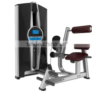 Newest Gym Equipment/Back Extension TZ-8006/outdoor Gym Equipment thumbnail-1