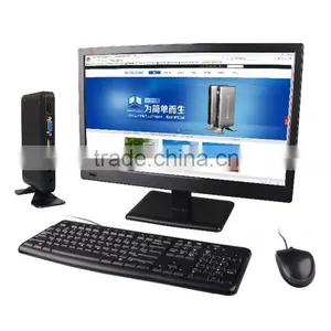Education Cloud Mini Computer Dual Core X1 Arm A9 512M RAM 2G Flash thumbnail-5